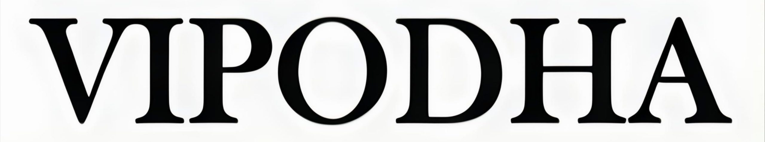 Vipodha Trading Private Limited